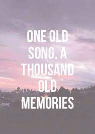Old Songs Quotes Quotesgram