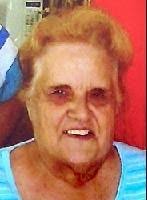 Joan DeGeorge Obituary (1935