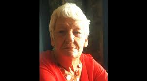 Margaret Bond nee Ryan (Rocky), Newport and Templemore