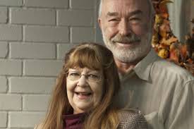 Dallas couple's love at first sight lasted through the long haul