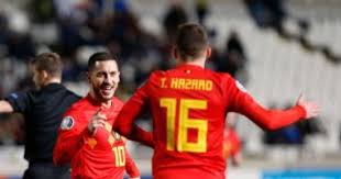 التناوبات السریعة والمتكررة للكتل الھوائیة. ÙŠÙˆØ±Ùˆ 2020 Ø´Ù‚ÙŠÙ‚ Ù‡Ø§Ø²Ø§Ø±Ø¯ ÙŠØºÙŠØ¨ Ø¹Ù† Ø¨Ù„Ø¬ÙŠÙƒØ§ Ø£Ù…Ø§Ù… ÙÙ†Ù„Ù†Ø¯Ø§