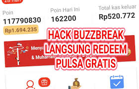 Rich rewards, you can get a lot of free gold coins every day!<br>3. Cara Hack Buzzbreak Dengan Lucky Patcher Langsung Redeem Pulsa Gratis Terbaru 2020 Bukan Kapten