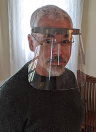 SRU combines 3D printing resources to create face shields for local health  care workers