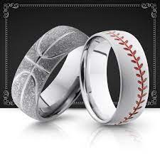 Men S Wedding Bands Rings Wedding Gifts For Groom Mens Wedding Rings Wedding Bands