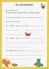 Trickrätsel und scherzfragen trickrätsel haben alle einen haken und versuchen den leser auf den arm zu nehmen. Jahreszeitenuhr Luckentext Reif Fur Die Ferien Kinderratsel Zum Ausdrucken Unterrichtsmaterial Grundschule