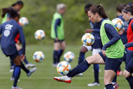 Maintenant que deviennent que deviennent les valses de vienne ? Mondial 2019 La Coupe Du Monde De Football Feminin Mode D Emploi