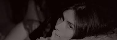 Fish out of water: Haroula Rose