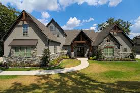 See a variety of distinctive homes and gain ideas here. Texas Home Design And Home Decorating Idea Center Exterior Custom Home Design Ideas