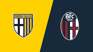 Parma vs Bologna