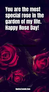 Rose Day Quotes Words For Him Her Lovequotes Rosequotes Best Valentines Day Quotes Rose Romantic Quotes Husband Quotes