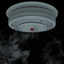 This detector will tell the minor safety details of your. Carbon Monoxide Detector Beeping