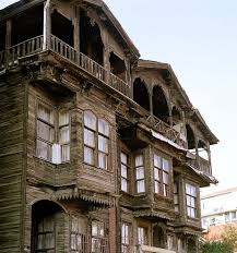 The Old Ottoman House By Shaun Higson In 2021 Cultural Architecture Architecture Architecture History