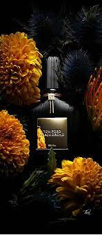 Tom Ford Black Orchid Tom Ford Black Orchid Orchids Perfume Photography