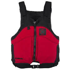 Nrs Big Water Guide Pfd At Nrs Com