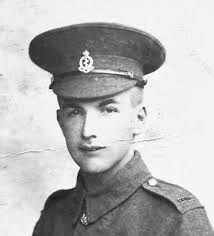 Lives of the First World War