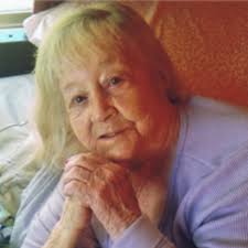 Marjorie Ann Kummer Mecham Obituary January 14, 2019