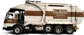 If regular trash removal in washington d.c. Residential And Commercial Waste Ramona