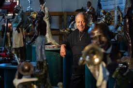 After Ad Astra: Ed Dwight's Story