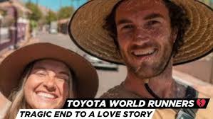 Matthew Peter Yeomans and Stacey Tourout Car Accident: Toyota World Runners  Died