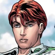 Kevin MacTaggert (Earth-616)