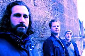 T-Tops: Interview With Guitarist & Vocalist Patrick Waters