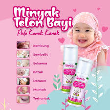 Available at unbeatable discounts on alibaba.com. Ummialya Minyak Telon Bayi Al Ruqyah Minyak Urut Baby 35ml Shopee Malaysia