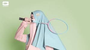 Olahraga saat ini banyak sekali ragamnya mulai dari cara pemesanan baju senam wanita muslim bms. Hijabers Merapat 5 Rekomendasi Baju Olahraga Muslimah Merek Lokal