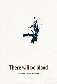 There will be blood (2007). Minimalist Cinema Paolo Buatti