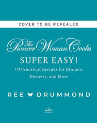 Amusingfoodie.com.visit this site for details: The Pioneer Woman Cooks Super Easy Ree Drummond 9780062962768