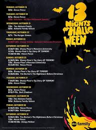 Freeform On Twitter Are You A Halloween Movie Fanatic Which Abcf13nights Movie Is This Quote From Farewell Mortal Bus Boy Http T Co Jnwf8cxclk Twitter