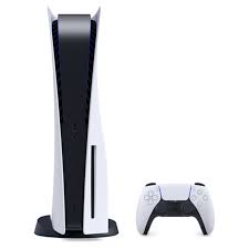 Maybe you would like to learn more about one of these? Sony Playstation 5 825 Gb Wlan Schwarz Weiss