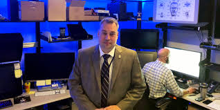 How Child-Porn Investigators Are Shifting Focus to Rescuing Victims - WSJ