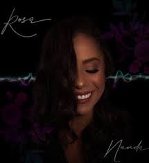 Nanda Wyterlin lança 'Rosa', nova música de trabalho do EP Rei Davi