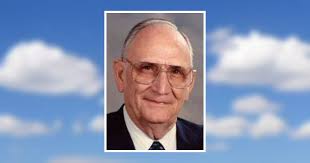 Mr Jimmy Odom Obituary