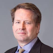 D. Cameron Beck, Jr, USA