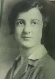 Marion “Mimi” Anderson Spear (1911-1996)