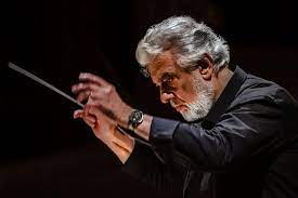 Updates from around the world and news about performances & projects. Placido Domingo Facebook