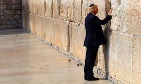 Jewish Rebuke of Trump ...