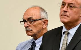 Retired Marcellus teacher placed