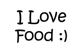 I hope you will enjoy them. Quotes About I Love Food 222 Quotes