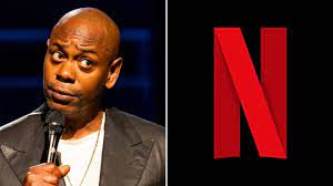 Dave Chappelle Back At Netflix As Part Of Giant 2022 Comedy Festival Deadline