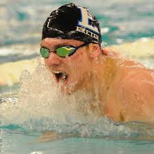 Leskowicz will continue swimming career at Niagara University