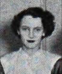 Anne Innes Ray Massey (1919-1958)