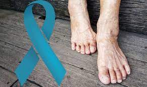 This content is not intended to be a substitute for professional medical advice, diagnosis, or treatment. Prostate Cancer Symptoms Numbness In Feet Could Be A Sign Of The Deadly Disease Express Co Uk