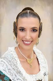 Així són les candidates a fallera major de València de les falles 2025