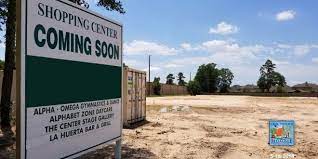 Alphabet zone early steam center, kingwood. La Huerta Bar Grill Coming Soon On Northpark In Kingwood Texas Bar Grill New Mexican Restaurant Grilling