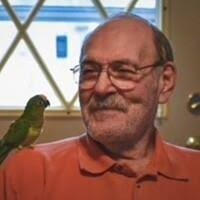 Norman Carr Obituary (1944