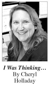 Cheryl Holladay