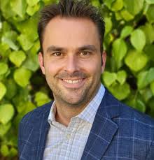 TIME 100 Climate Leaders: Meet Zero CO2 Cement Pioneer, Ryan Gilliam