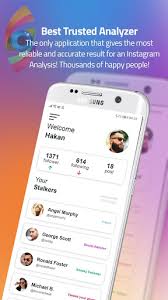 What is a stalker for instagram? Inmystalker Premium Mod Apk 1 0 Instalker No Ads Apkmodsapp